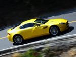 Aston Martin V8 Vantage 2008 года (NA)